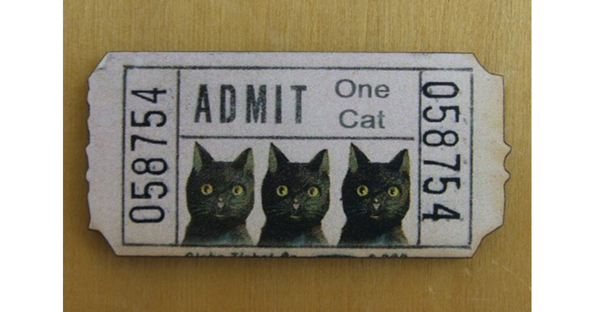 write your own ticket 是什麼意思?